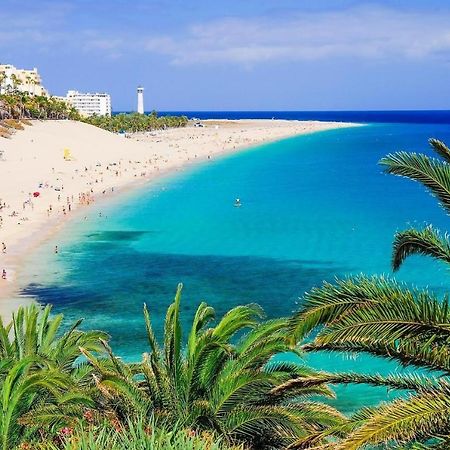 Apartamento El Carmen 12 Морро-дель-Хабле Екстер'єр фото