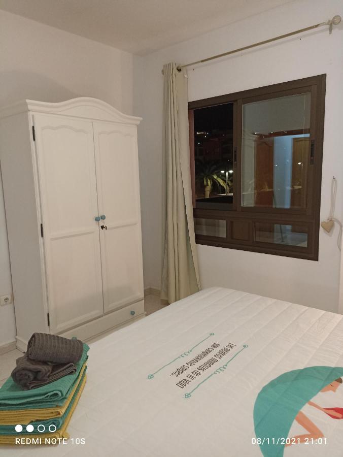 Apartamento El Carmen 12 Морро-дель-Хабле Екстер'єр фото